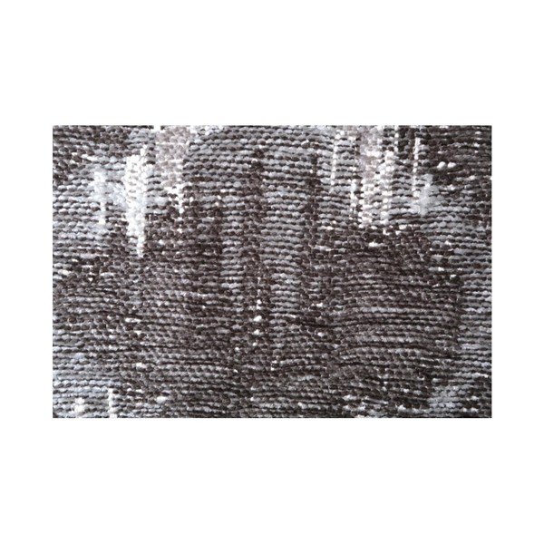 Abipusis pilkas kilimas Vitaus Camila, 77 x 200 cm-image-4