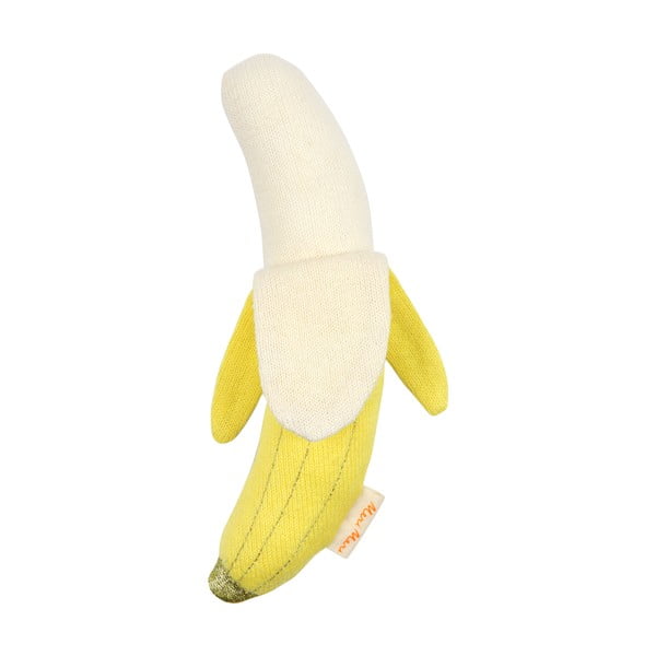 Barškutis Banana – Meri Meri-image-2