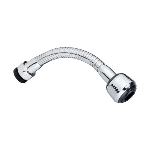 Nerūdijančio plieno dušo galvutė - Maximex-image-2