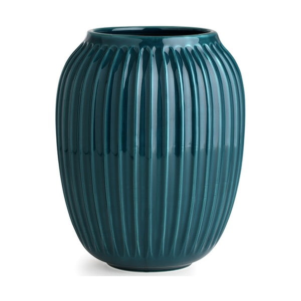 Vaza su žibalu "Kähler Design Hammershoi", didelė