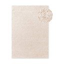Rankų darbo kreminės spalvos iš boucle kilimas 160x230 cm Notting Hill Portobello – Ted Baker