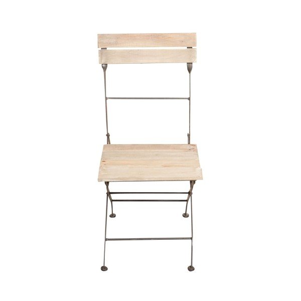 "Crido Consulting Monica" sulankstoma sodo kėdė-image-2