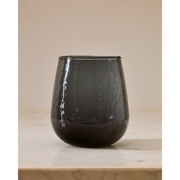 Stiklinė Sileia – Kave Home-image-1