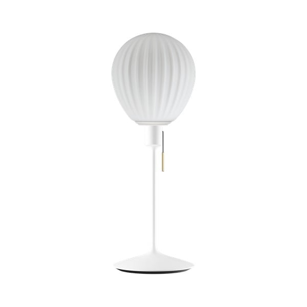 Šviestuvo gaubtas baltos spalvos ø 21 cm Around the World Mini – UMAGE-image-3