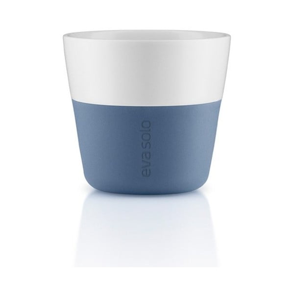 Puodelis "Eva Solo Moonlight", 230 ml, 2 vnt.