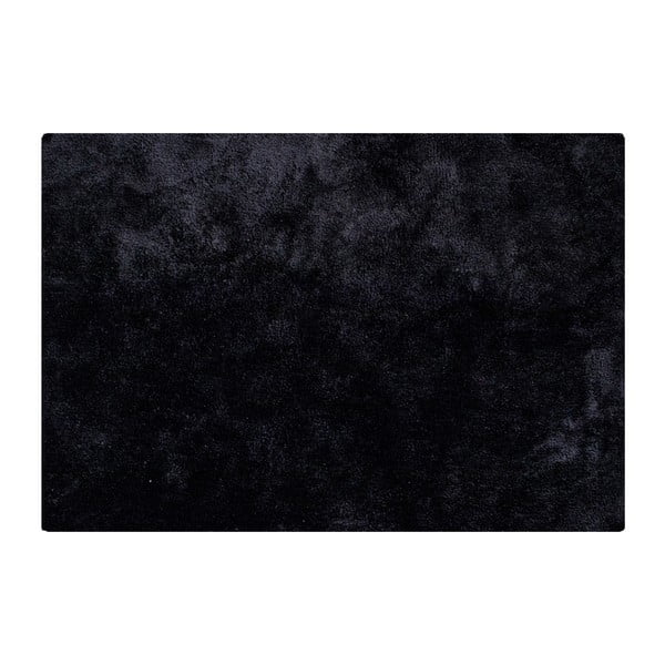 Juodas kilimas House Nordic Florida, 160 x 230 cm