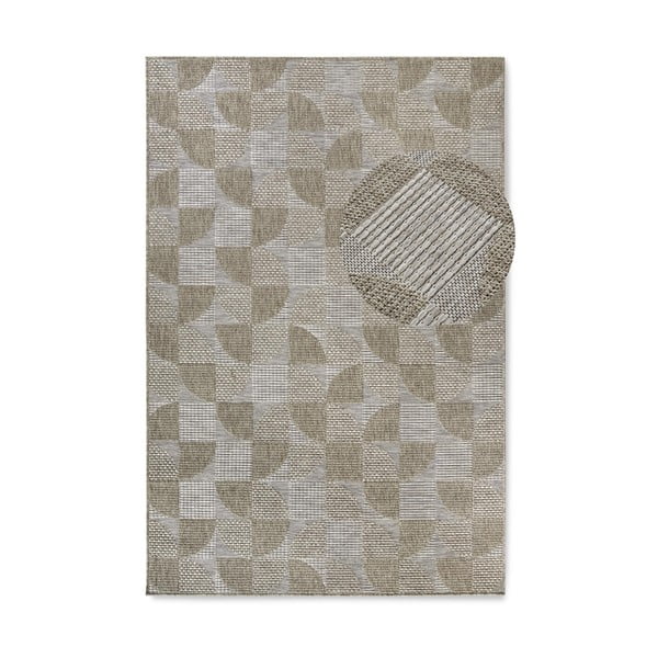 Lauko kilimas natūralios spalvos 155x230 cm Margaretha – Villeroy&Boch