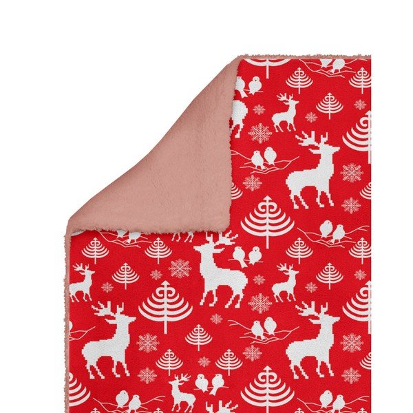 Antklodė "Oyo home Blitzen", 160 x 220 cm-image-2