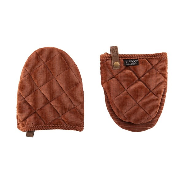 Virtuvės pirštinės rinkinyje 2 vnt. Velmar – Tiseco Home Studio