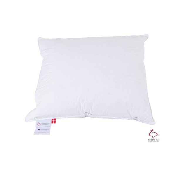 Iš plunksnų pagalvės užpildas 50x60 cm Snow Queen – Ringsted Dun