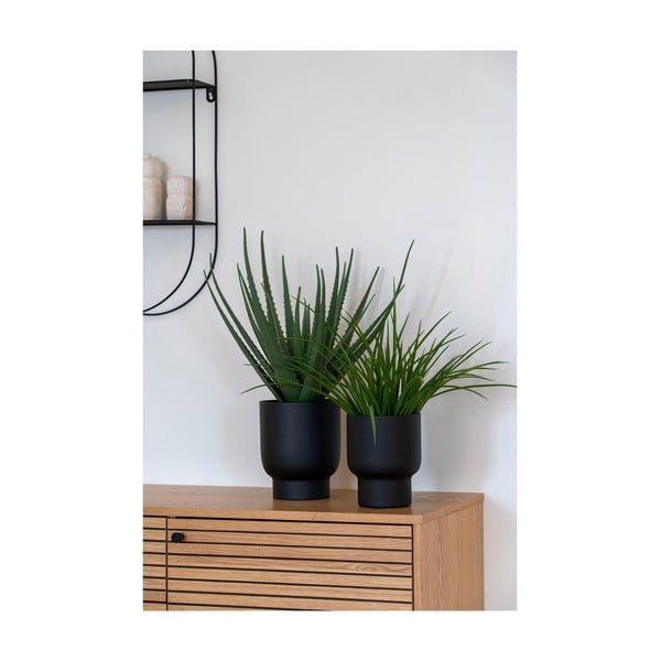 Dirbtinis augalas (aukštis 51 cm) Aloe Vera – House Nordic-image-1