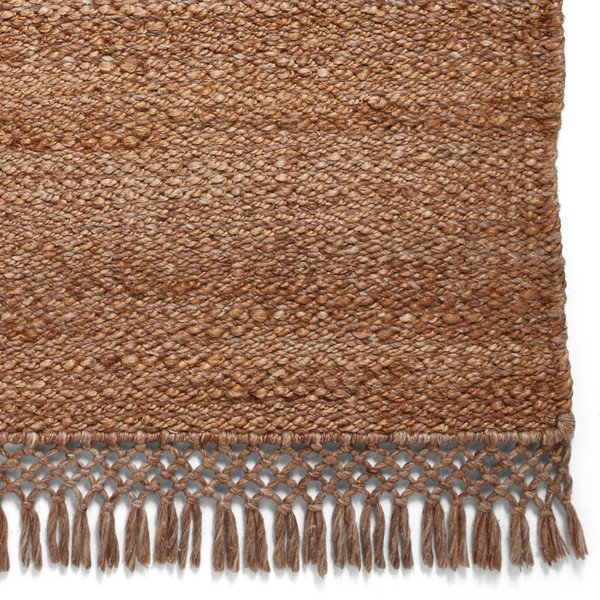 Džiuto kilimas Think Rugs Bazaar Natural, 150 x 230 cm-image-3