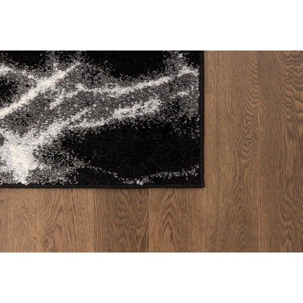 Kilimas juodos ir baltos spalvos 160x220 cm Avanti – FD-image-3