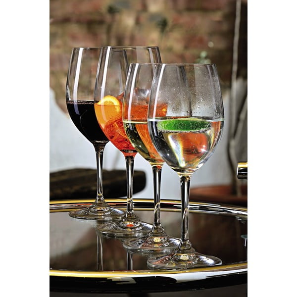 Stiklinės 4 vnt. 560 ml – Nachtmann-image-1