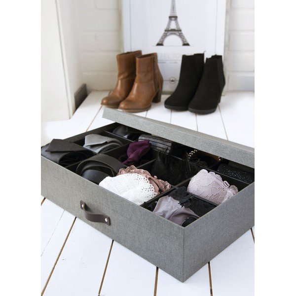 Drabužių spintos organizatorius Jakob – Bigso Box of Sweden-image-3