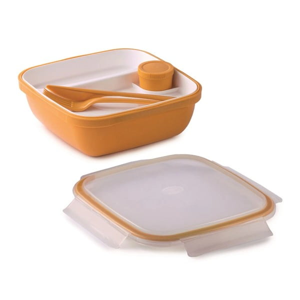 Padalintas pietų dėžutė stalo įrankiai Fresh – Snips-image-4