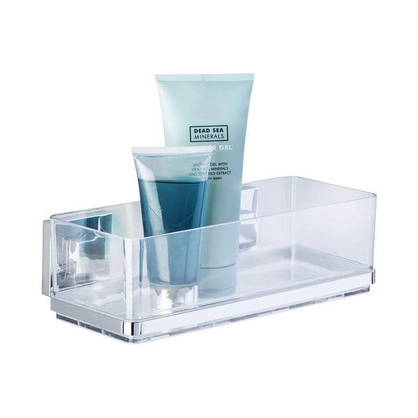 Lentyna kosmetikai Wenko Vacuum-Loc, iki 33 kg keliamoji galia