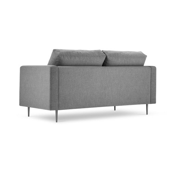 Šviesiai pilka sofa Milo Casa Piero-image-3