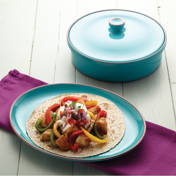 Patiekalų lėkštė "Mexican Flavour-image-1