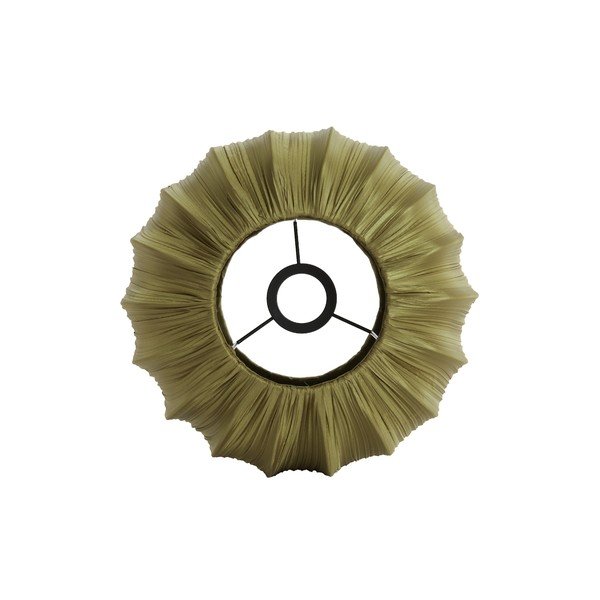 Khaki spalvos šviestuvo gaubtas ø 30 cm Farol – Light & Living-image-1