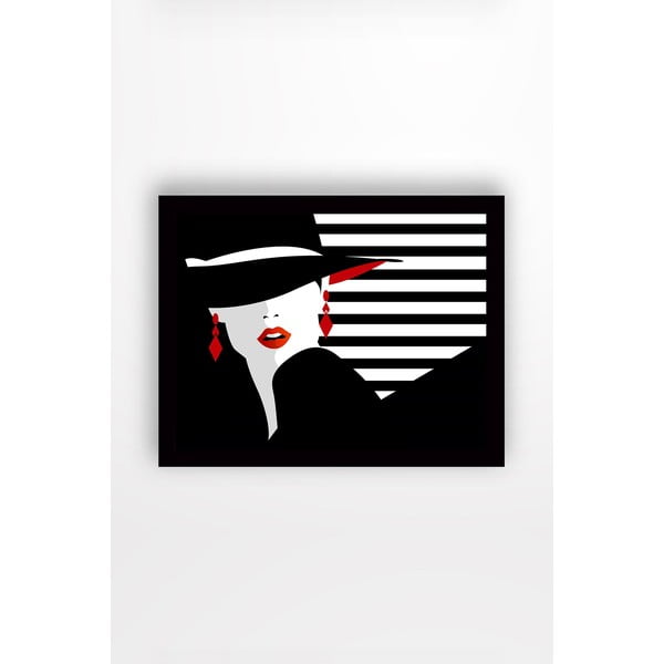 Paveikslas 41x56 cm - Wallity-image-2