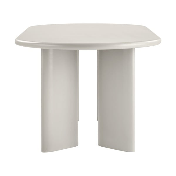 Valgomojo stalas 100x220 cm Nagano – House Nordic-image-3