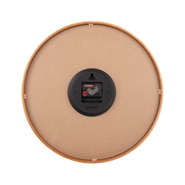 Sieninis laikrodis ø 40 cm Gracil – Karlsson-image-2