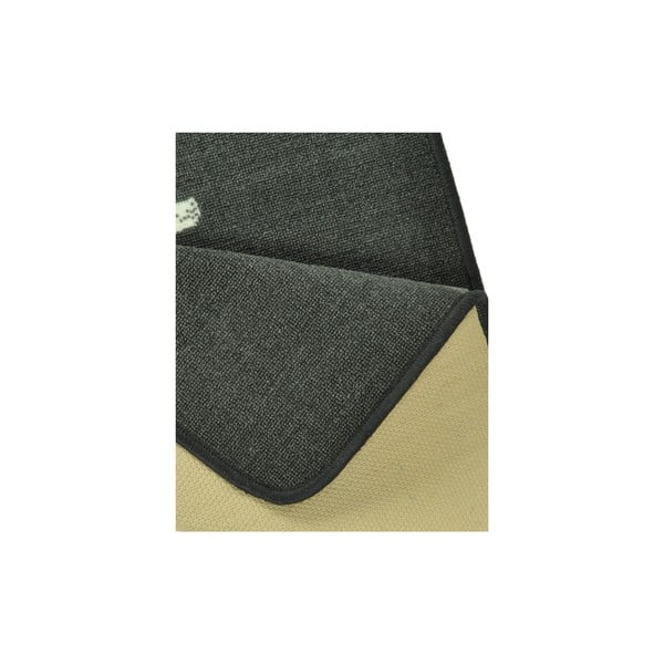 Pilkas virtuvės kilimas Hanse Home Kitchen, 67 x 180 cm-image-2