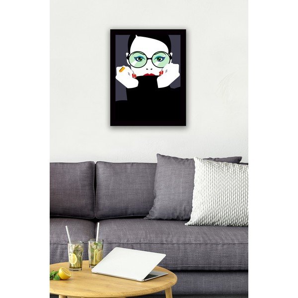 Paveikslas 41x56 cm - Wallity-image-1