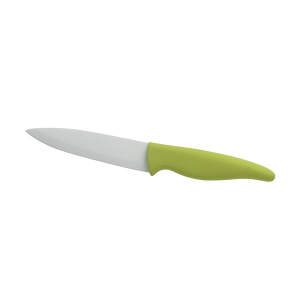 Keraminis peilis, žalias