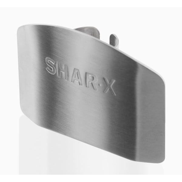 "InnovaGoods SharX" nerūdijančio plieno pirštų apsauga