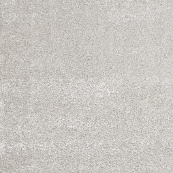 Skalbiamas kilimas šviesiai pilkos spalvos 60x115 cm Cove – Think Rugs-image-3