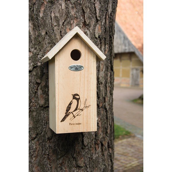 Iš medžio inkilas – Esschert Design-image-1