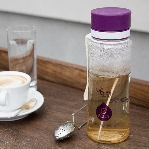 Buteliukas Equa Dandelion, 600 ml-image-1
