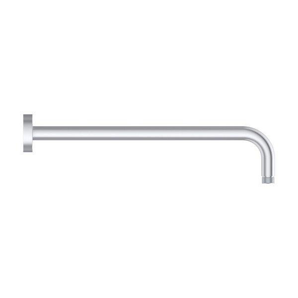 Iš metalo dušo antgalio dalis matinės sidabrinės spalvos IdealRain Pro – Ideal Standard-image-2