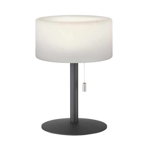 LED reguliuojamo apšvietimo lauko šviestuvas ø 18 cm Cadiz - Fischer & Honsel