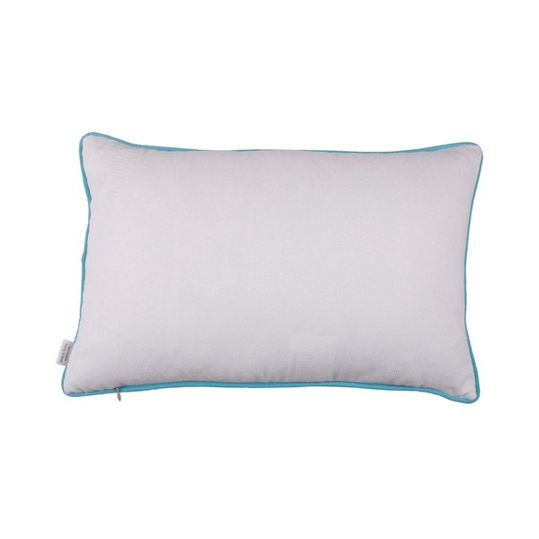 "Pillowcase Mike & Co. NEW YORK Pajūrio juostelės, 31 x 50 cm-image-1