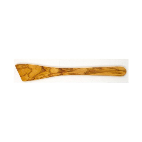 Medinė mentelė Jean Dubost Bevelled Spatula