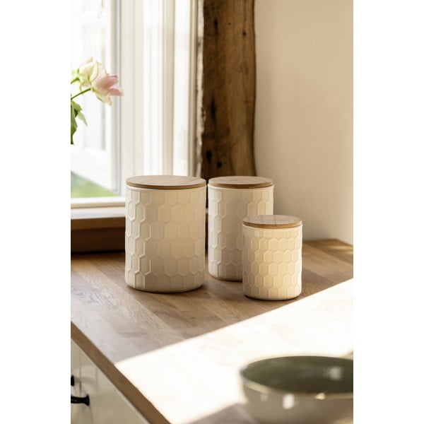 Iš keramikos maisto laikymo indas maistui Maya – Wenko-image-2