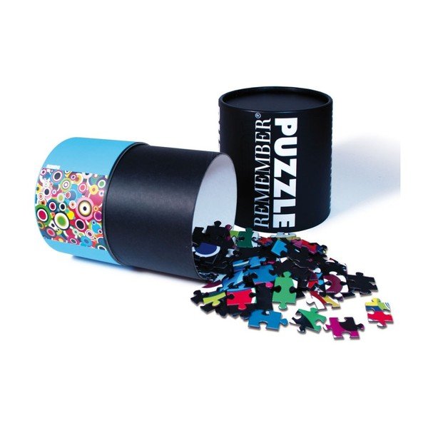 Dėlionė Remember Rondo, 500 dalių-image-1