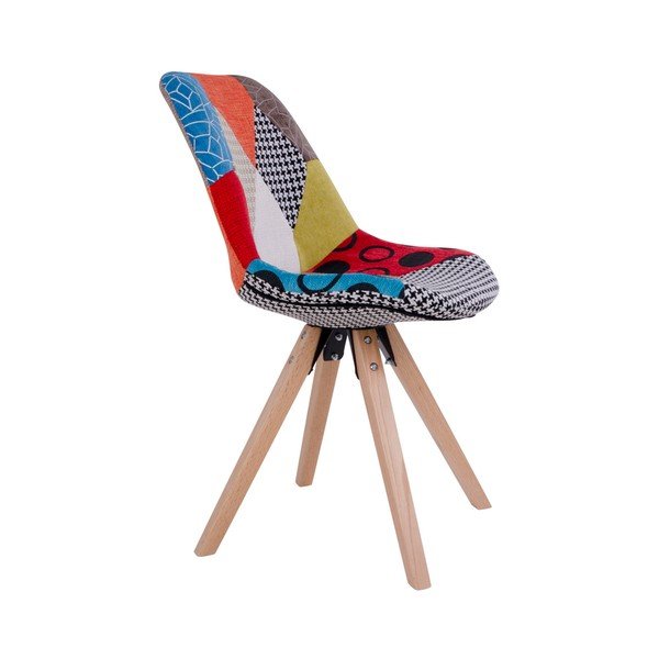 2 kėdžių rinkinys "House Nordic Sanvik-image-1