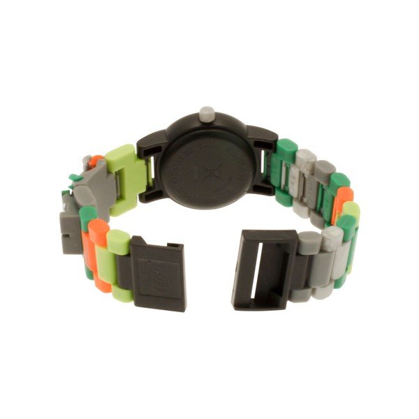 LEGO® Nexo Knights Aaron laikrodis-image-2