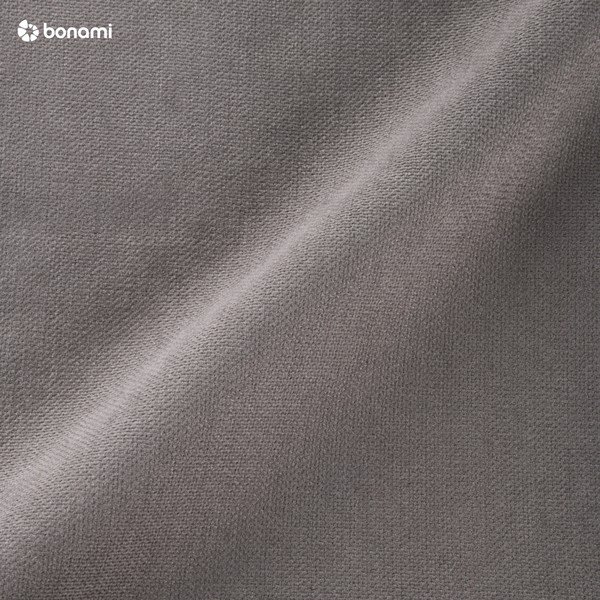 Rudai pilkos spalvos kėdutė kojoms Max Winzer Lorris-image-3