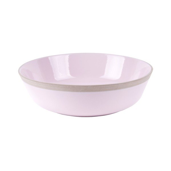 Rožinis dubuo PT LIVING Brisk, ⌀ 26 cm