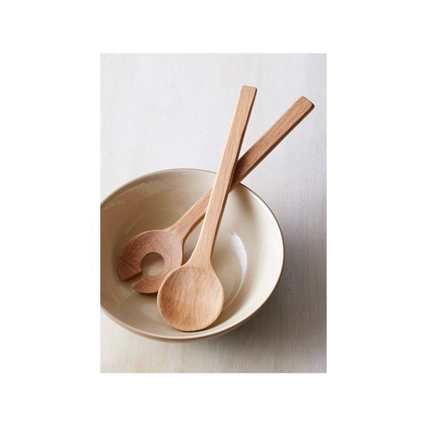 Rudos spalvos keramikos dubuo ø 24 cm - Bitz-image-4