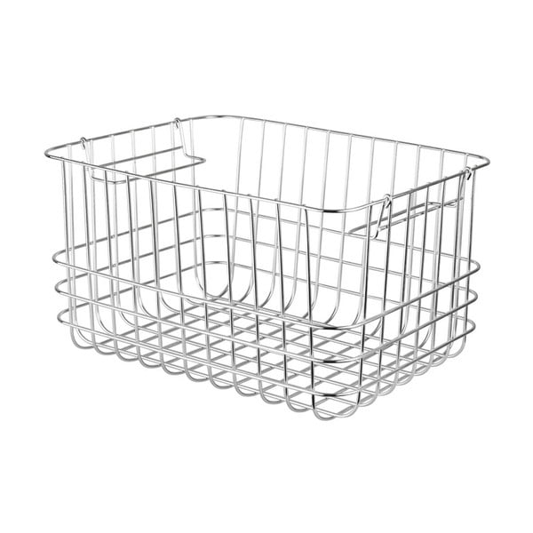 Vielinis iš metalo krepšys 37x26x20 cm Store It – Mette Ditmer Denmark