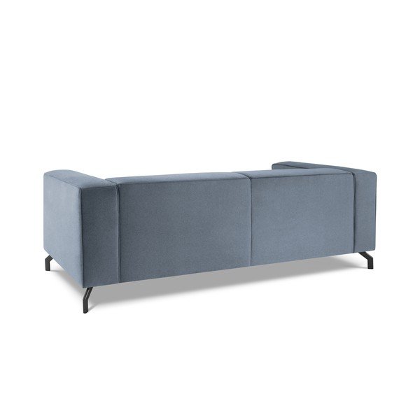 Mėlyna sofa Windsor & Co Sofas Ophelia, 230 x 95 cm-image-3