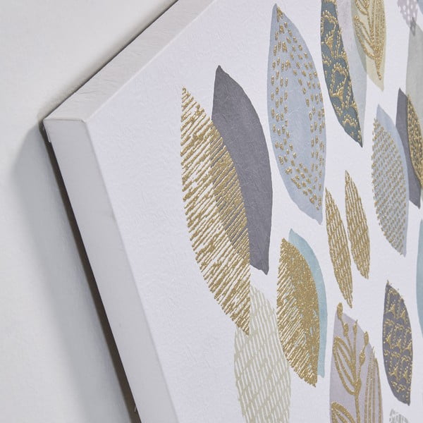 Paveikslas Kave Home Simple Picture, 60 x 60 cm-image-1