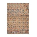 Rankų darbo iš džiuto mišinio kilimas natūralios spalvos 160x230 cm Taylor Patchwork – Flair Rugs