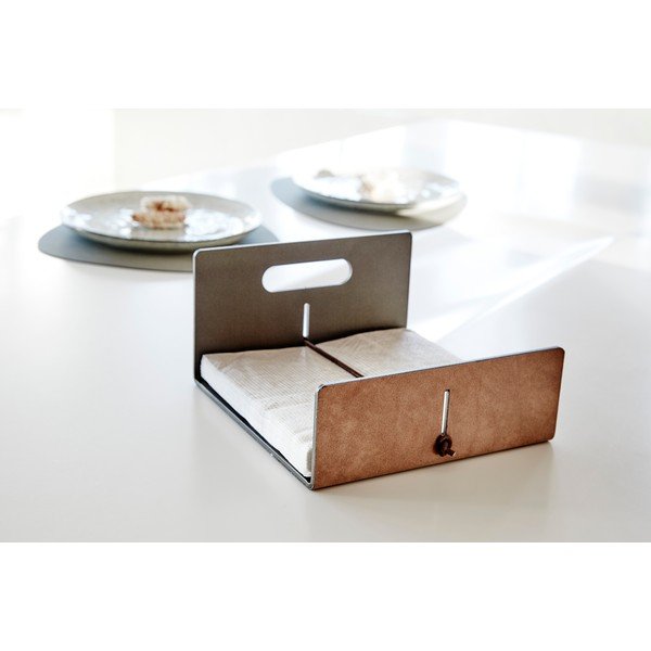 Servetėlių laikiklis Nupo – LIND DNA-image-1